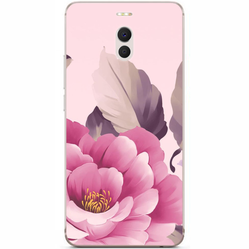 Чехол Uprint Meizu M6 Note 