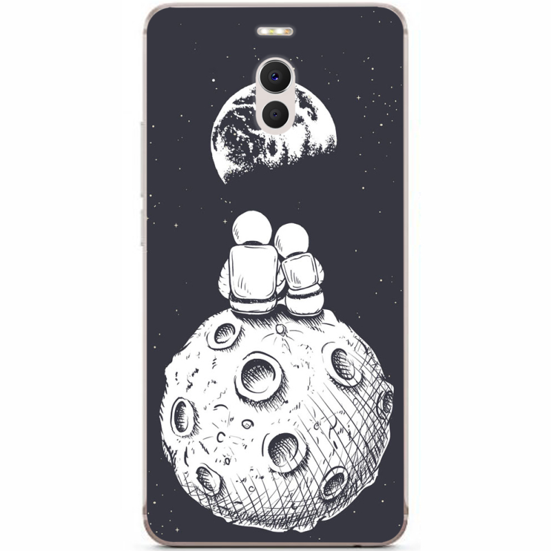 Чехол Uprint Meizu M6 Note 