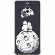 Чехол Uprint Meizu M6 Note 