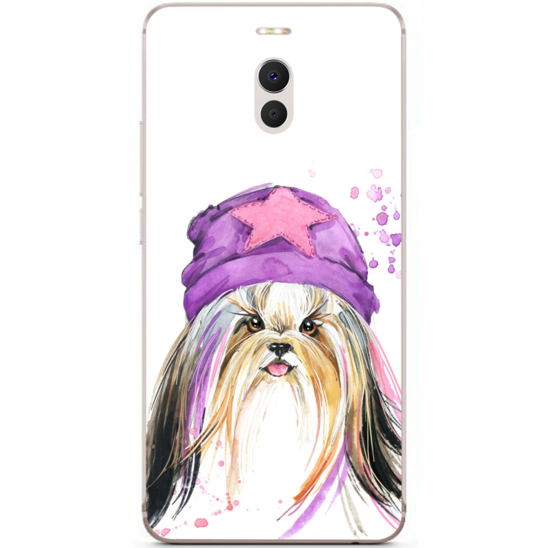 Чехол Uprint Meizu M6 Note 