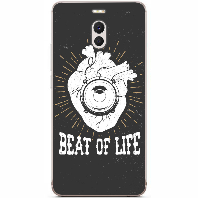 Чехол Uprint Meizu M6 Note 