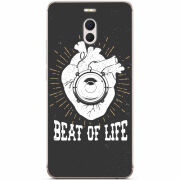 Чехол Uprint Meizu M6 Note 