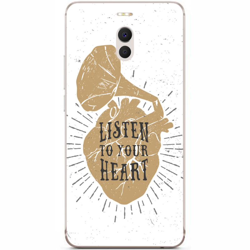 Чехол Uprint Meizu M6 Note 