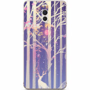 Чехол Uprint Meizu M6 Note 