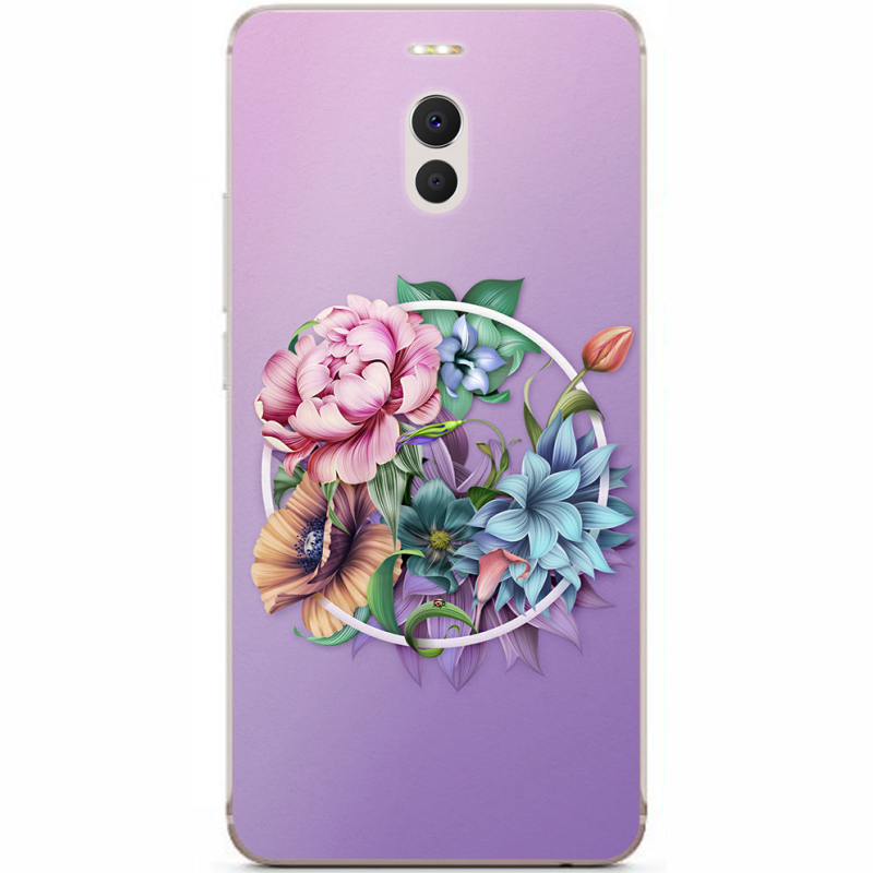 Чехол Uprint Meizu M6 Note 