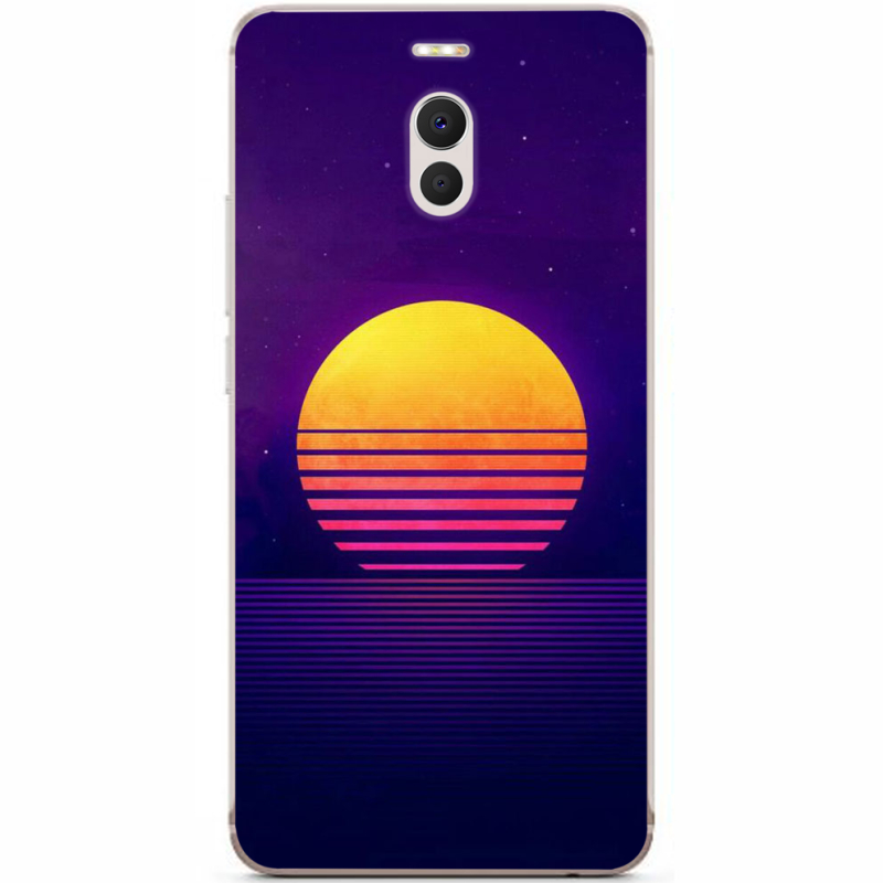 Чехол Uprint Meizu M6 Note 