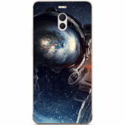 Чехол Uprint Meizu M6 Note 