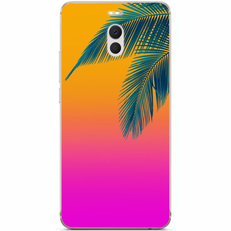 Чехол Uprint Meizu M6 Note 