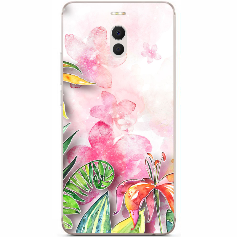 Чехол Uprint Meizu M6 Note 