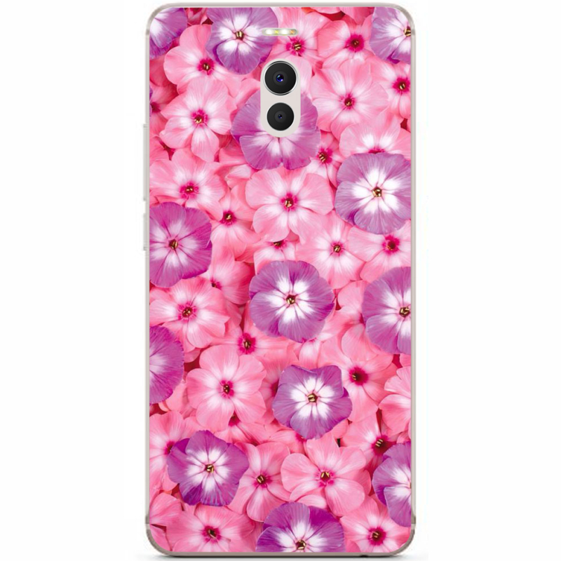 Чехол Uprint Meizu M6 Note 