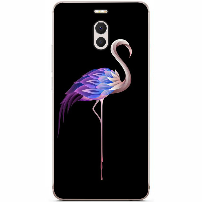 Чехол Uprint Meizu M6 Note 