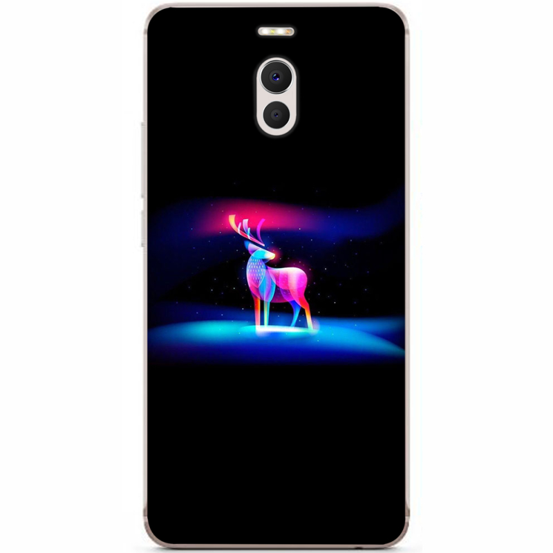 Чехол Uprint Meizu M6 Note 