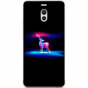 Чехол Uprint Meizu M6 Note 