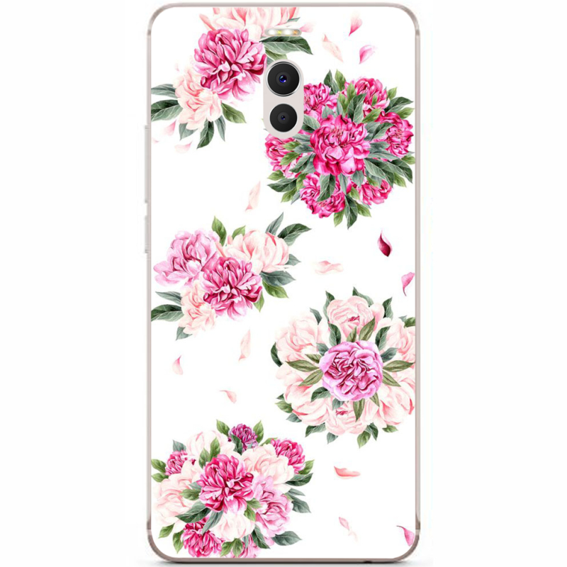 Чехол Uprint Meizu M6 Note 