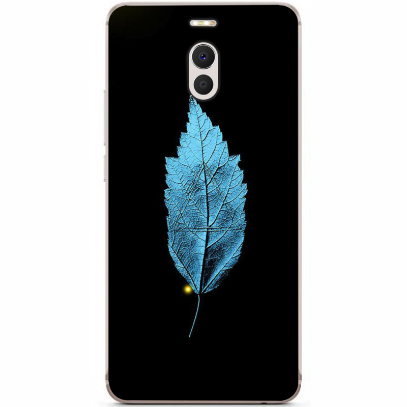 Чехол Uprint Meizu M6 Note 