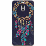 Чехол Uprint Meizu M6 Note 