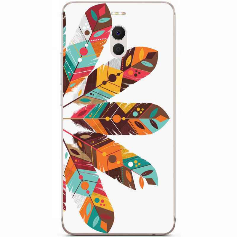 Чехол Uprint Meizu M6 Note 