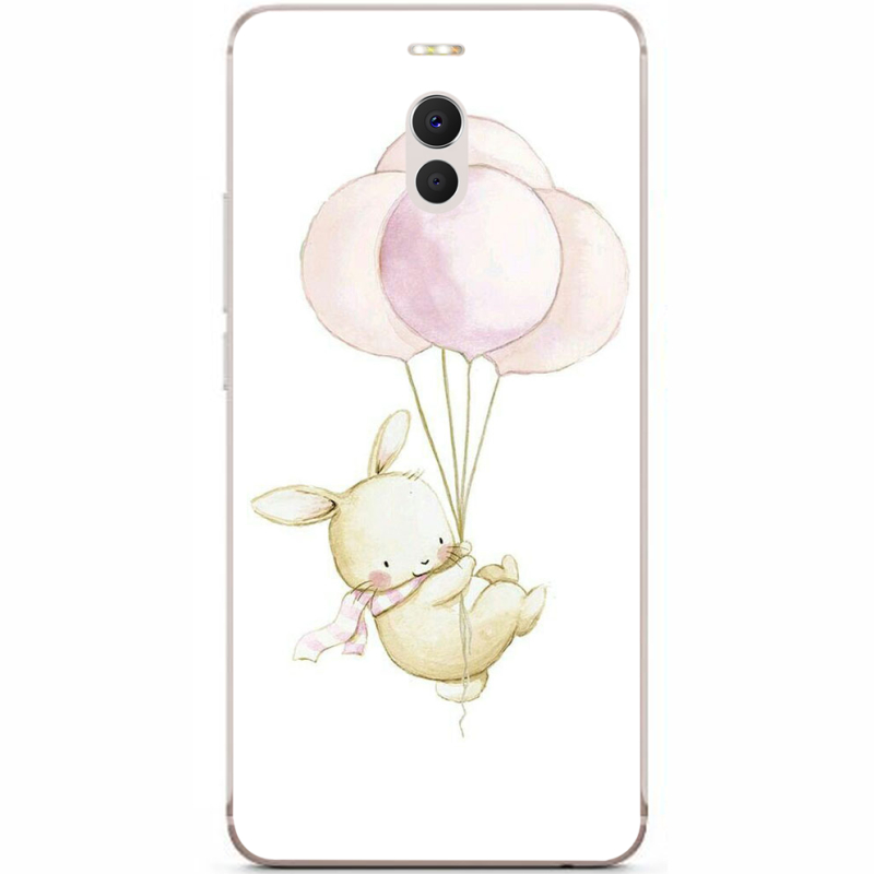 Чехол Uprint Meizu M6 Note 