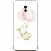 Чехол Uprint Meizu M6 Note 