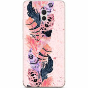 Чехол Uprint Meizu M6 Note 