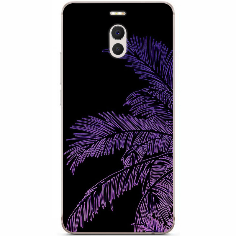 Чехол Uprint Meizu M6 Note 