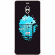 Чехол Uprint Meizu M6 Note 