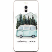 Чехол Uprint Meizu M6 Note 