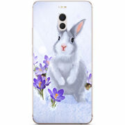 Чехол Uprint Meizu M6 Note 