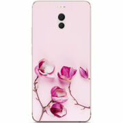 Чехол Uprint Meizu M6 Note 