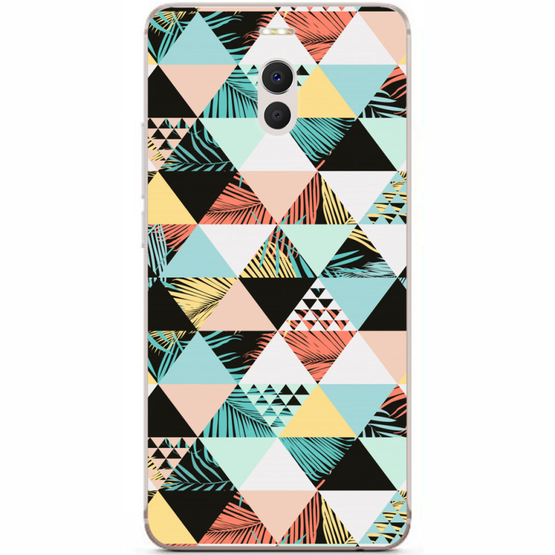 Чехол Uprint Meizu M6 Note 