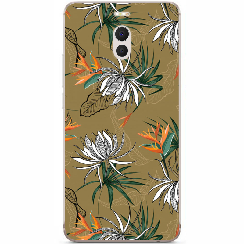 Чехол Uprint Meizu M6 Note 