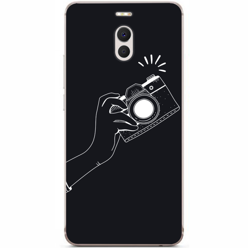 Чехол Uprint Meizu M6 Note 