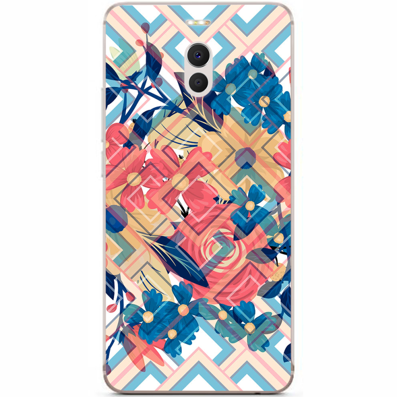 Чехол Uprint Meizu M6 Note 