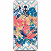 Чехол Uprint Meizu M6 Note 