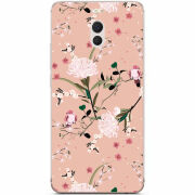 Чехол Uprint Meizu M6 Note 