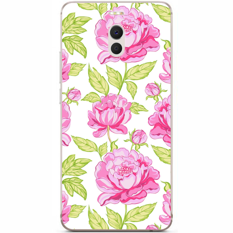 Чехол Uprint Meizu M6 Note 