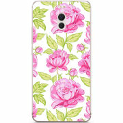 Чехол Uprint Meizu M6 Note 