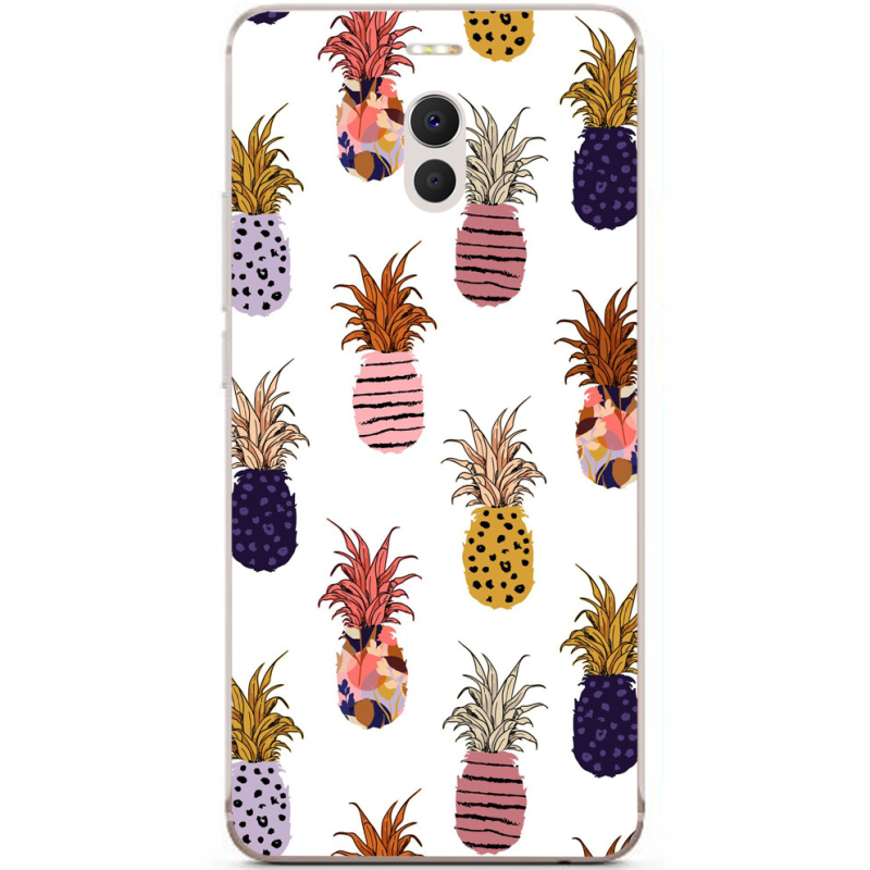 Чехол Uprint Meizu M6 Note 