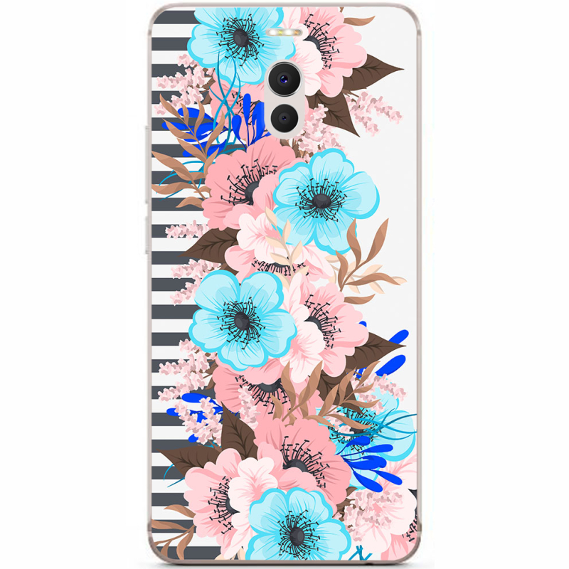 Чехол Uprint Meizu M6 Note 