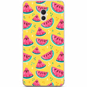 Чехол Uprint Meizu M6 Note 