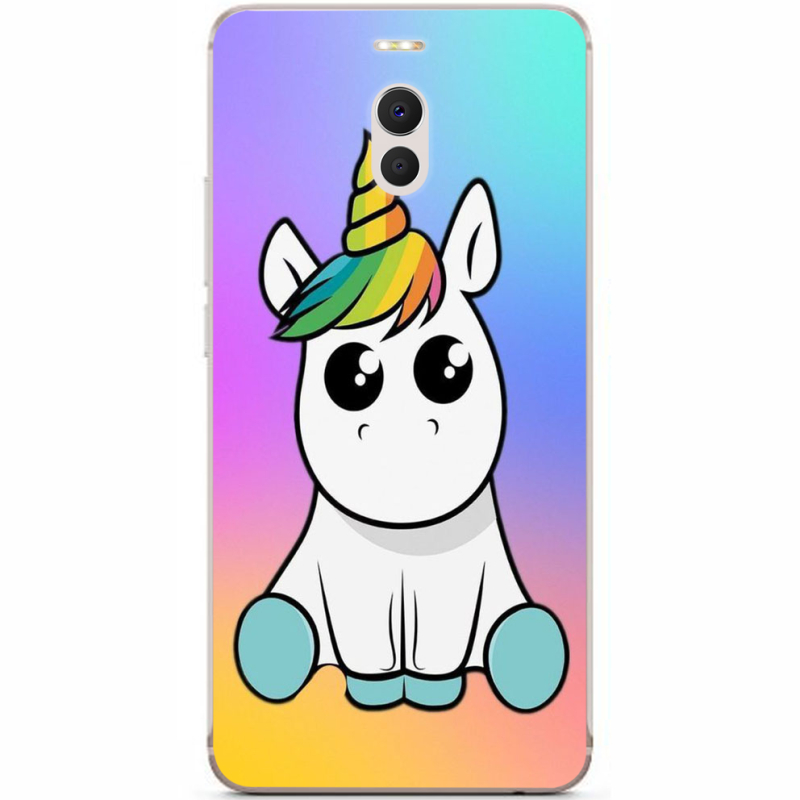 Чехол Uprint Meizu M6 Note 