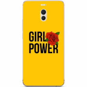 Чехол Uprint Meizu M6 Note 