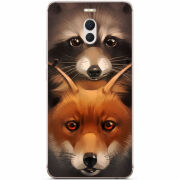 Чехол Uprint Meizu M6 Note 