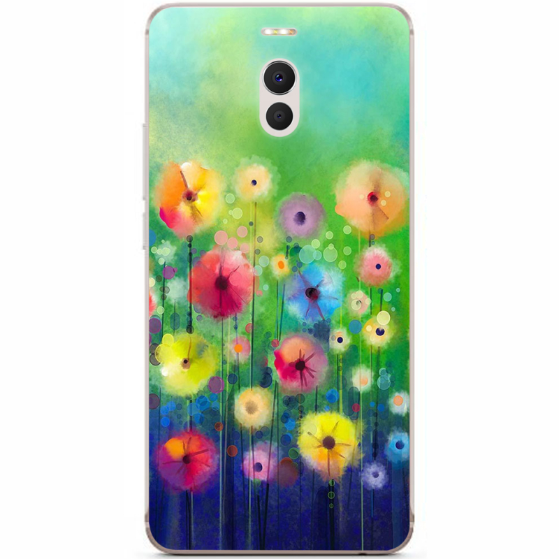 Чехол Uprint Meizu M6 Note 