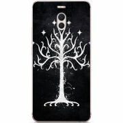 Чехол Uprint Meizu M6 Note Fantasy Tree