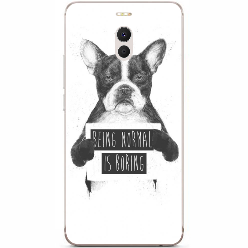 Чехол Uprint Meizu M6 Note 