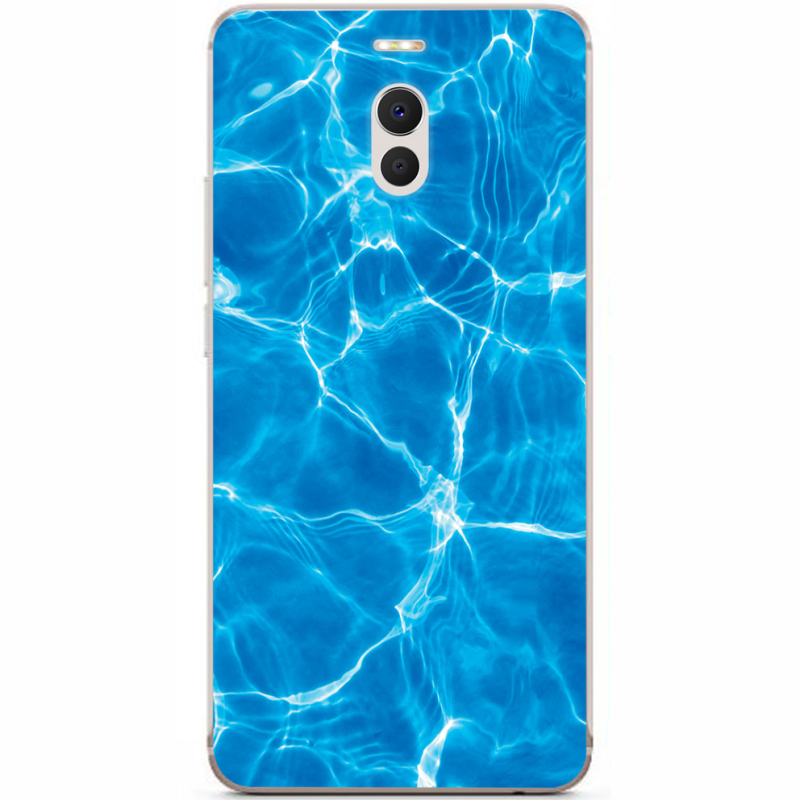 Чехол Uprint Meizu M6 Note 