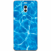 Чехол Uprint Meizu M6 Note 