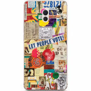 Чехол Uprint Meizu M6 Note 