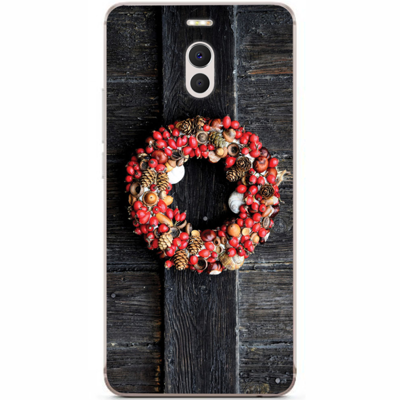 Чехол Uprint Meizu M6 Note 